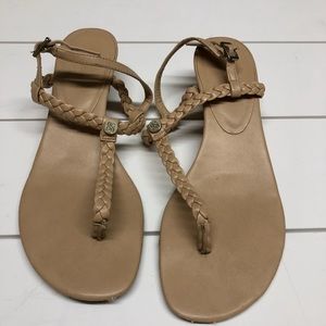 BCBG Sandals